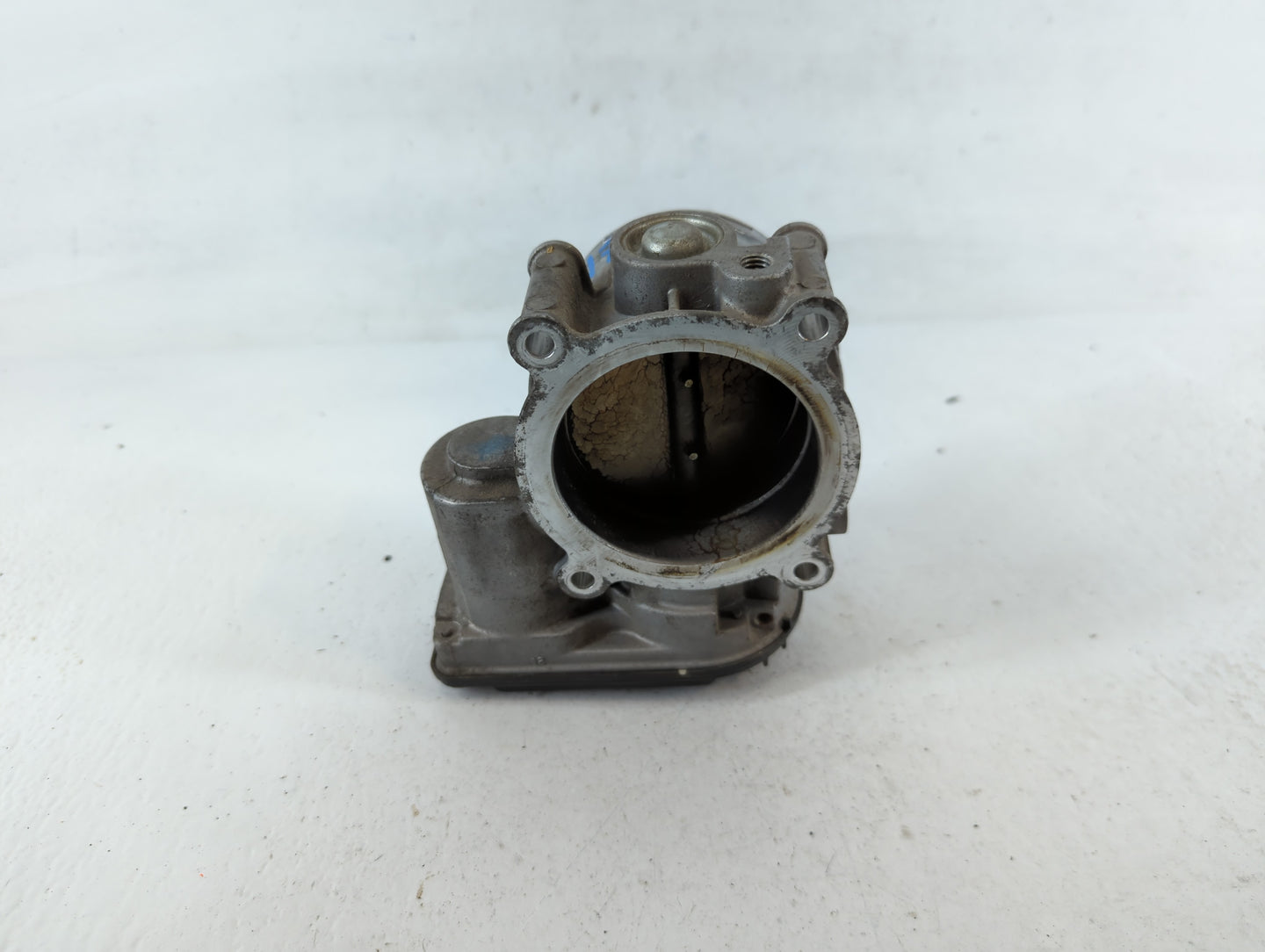 2013-2019 Ford Flex Throttle Body P/N:AT4E-EH 132824003499 Fits Fits 2011 2012 2013 2014 2015 2016 2017 2018 2019 OEM Used A