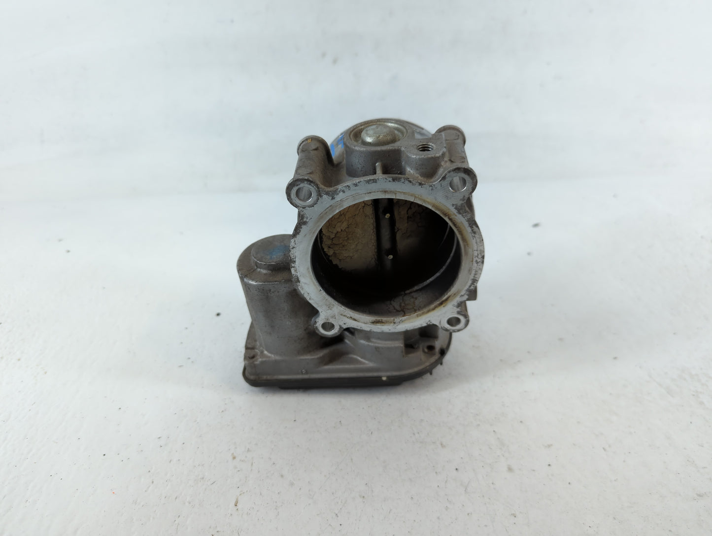 2013-2019 Ford Flex Throttle Body P/N:AT4E-EH 132824003499 Fits Fits 2011 2012 2013 2014 2015 2016 2017 2018 2019 OEM Used A
