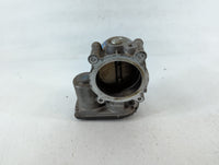 2013-2019 Ford Flex Throttle Body P/N:AT4E-EH 132824003499 Fits Fits 2011 2012 2013 2014 2015 2016 2017 2018 2019 OEM Used A
