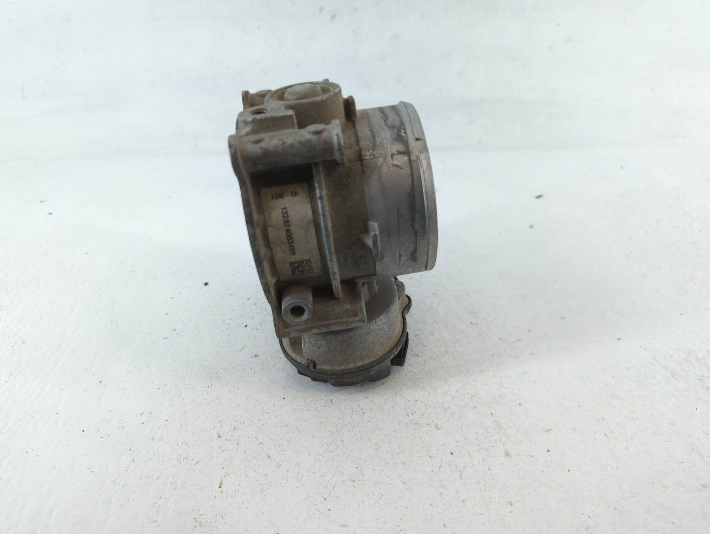 2013-2019 Ford Flex Throttle Body P/N:AT4E-EH 132824003499 Fits Fits 2011 2012 2013 2014 2015 2016 2017 2018 2019 OEM Used A
