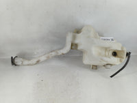 2013-2016 Ford Flex Windshield Washer Fluid Reservoir Bottle Oem - Oemusedautoparts1.com