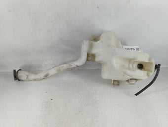 compare product 2013-2016 Ford Flex Windshield Washer Fluid Reservoir Bottle Oem