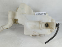 2013-2016 Ford Flex Windshield Washer Fluid Reservoir Bottle Oem - Oemusedautoparts1.com
