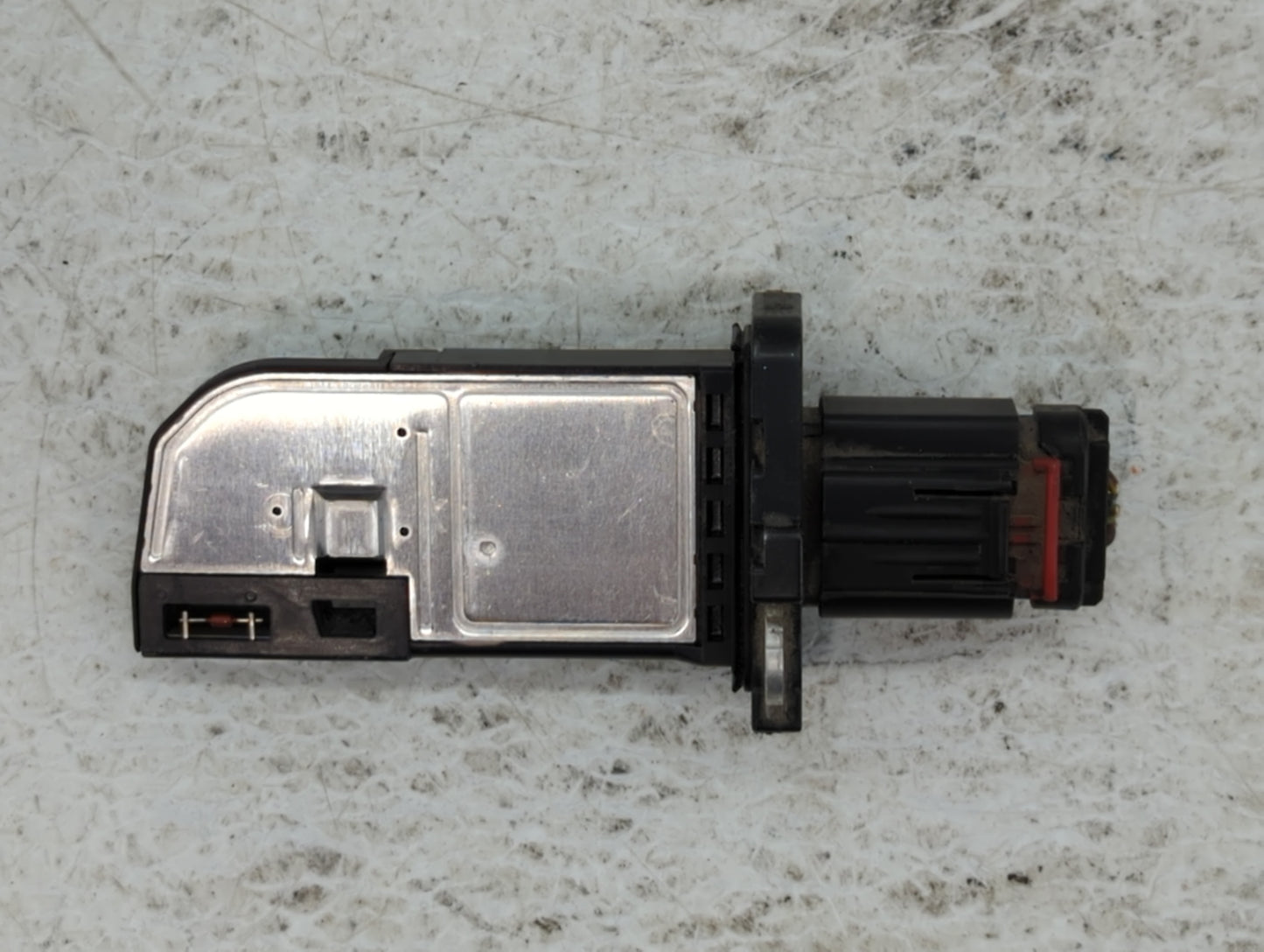 2013-2016 Ford Flex Mass Air Flow Meter Maf - Oemusedautoparts1.com