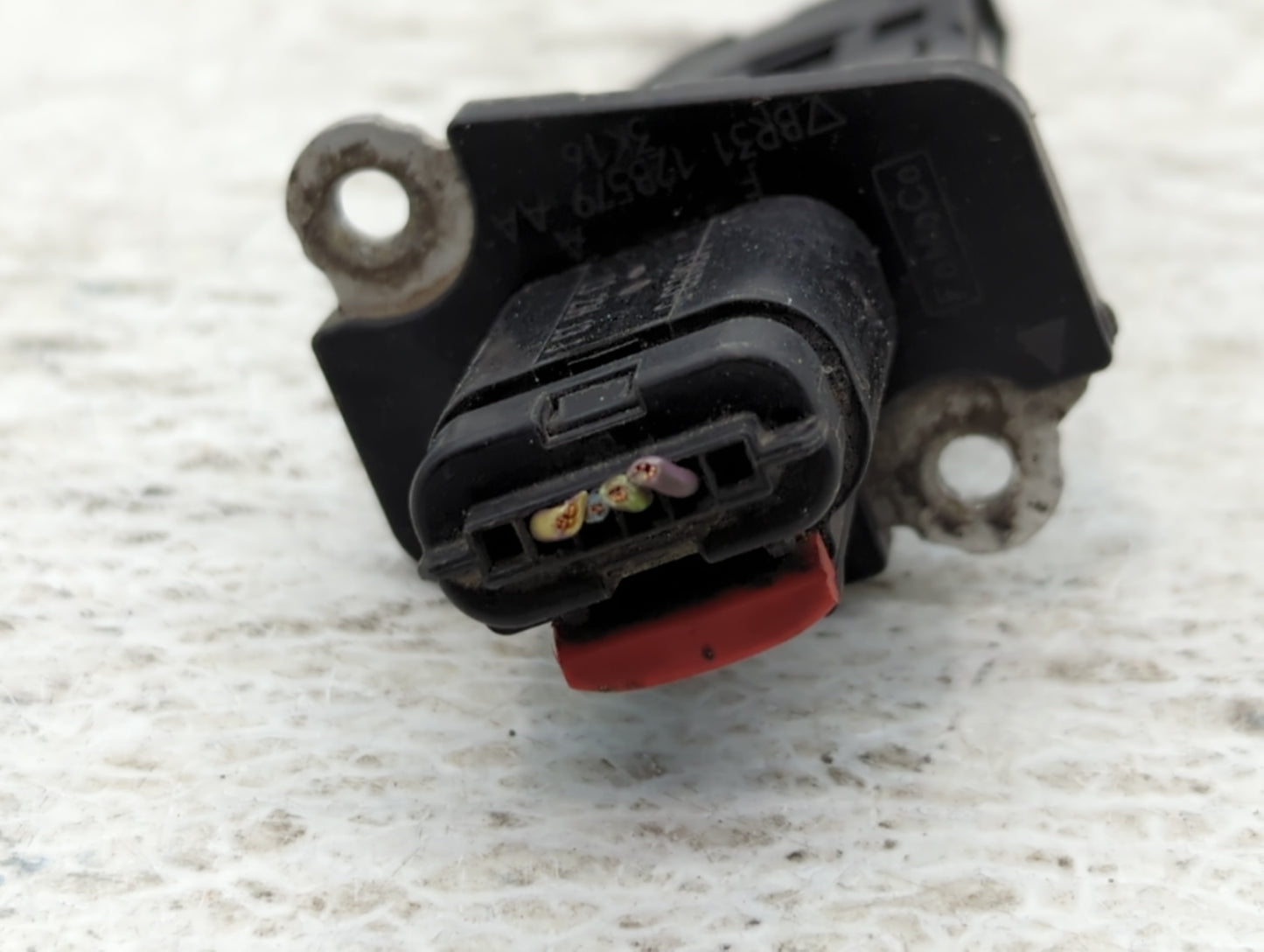 2013-2016 Ford Flex Mass Air Flow Meter Maf - Oemusedautoparts1.com