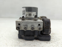 2013-2014 Ford Flex Anti-Lock Brake ABS Pump Module Actuator OEM P/N:0265956047 2265106512 Fits Fits 2013 2014 OEM Used Auto