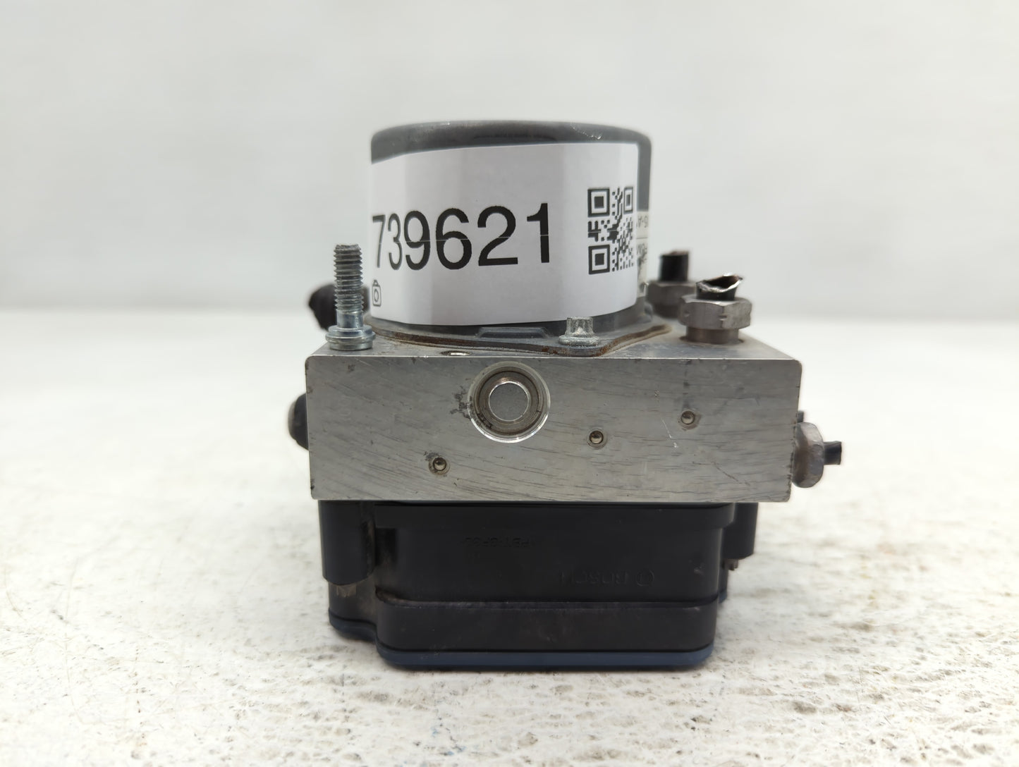 2013-2014 Ford Flex ABS Pump Control Module Replacement P/N:0265956047 2265106512 Fits Fits 2013 2014 OEM Used Auto Parts - 