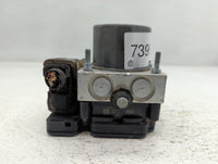 2013-2014 Ford Flex ABS Pump Control Module Replacement P/N:0265956047 2265106512 Fits Fits 2013 2014 OEM Used Auto Parts - 