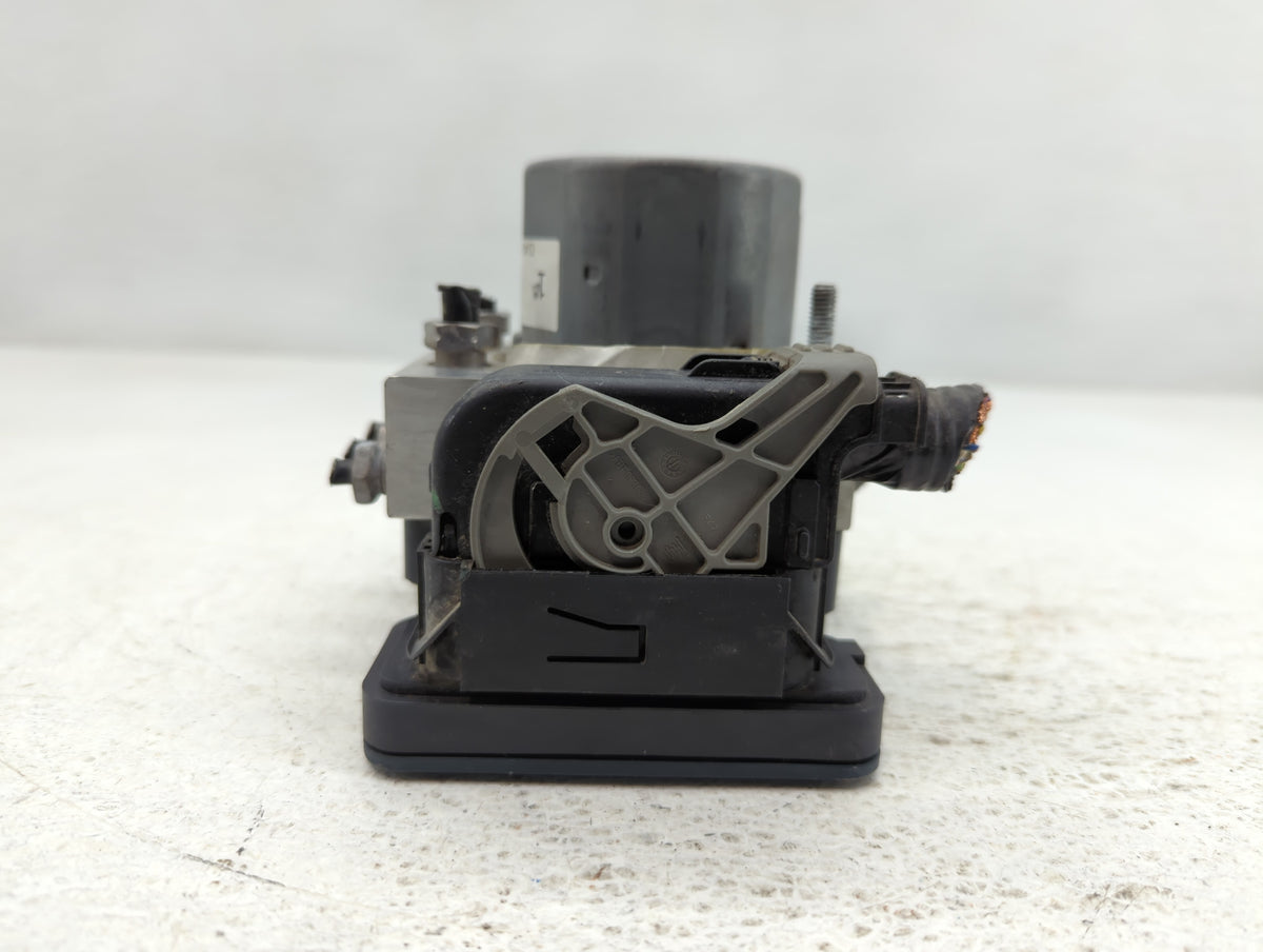 2013-2014 Ford Flex Anti-Lock Brake ABS Pump Module Actuator OEM P/N:0265956047 2265106512 Fits Fits 2013 2014 OEM Used Auto