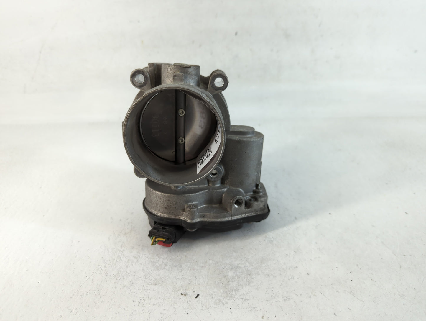 2013-2019 Ford Flex Throttle Body P/N:140144005715 AT4E-EH Fits Fits 2011 2012 2013 2014 2015 2016 2017 2018 2019 OEM Used A