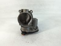 2013-2019 Ford Flex Throttle Body P/N:140144005715 AT4E-EH Fits Fits 2011 2012 2013 2014 2015 2016 2017 2018 2019 OEM Used A