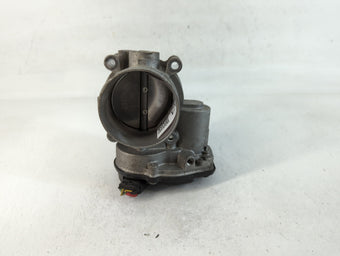 compare product 2013-2019 Ford Flex Throttle Body P/N:140144005715 AT4E-EH Fits Fits 2011 2012 2013 2014 2015 2016 2017 2018 2019 OEM Used Auto Parts