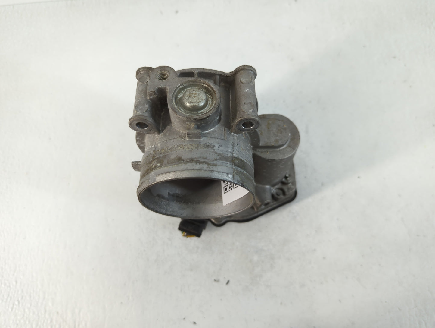 2013-2019 Ford Flex Throttle Body P/N:140144005715 AT4E-EH Fits Fits 2011 2012 2013 2014 2015 2016 2017 2018 2019 OEM Used A
