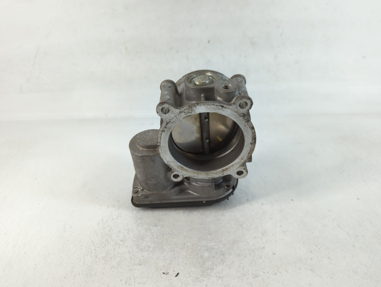 2013-2019 Ford Flex Throttle Body P/N:140144005715 AT4E-EH Fits Fits 2011 2012 2013 2014 2015 2016 2017 2018 2019 OEM Used A