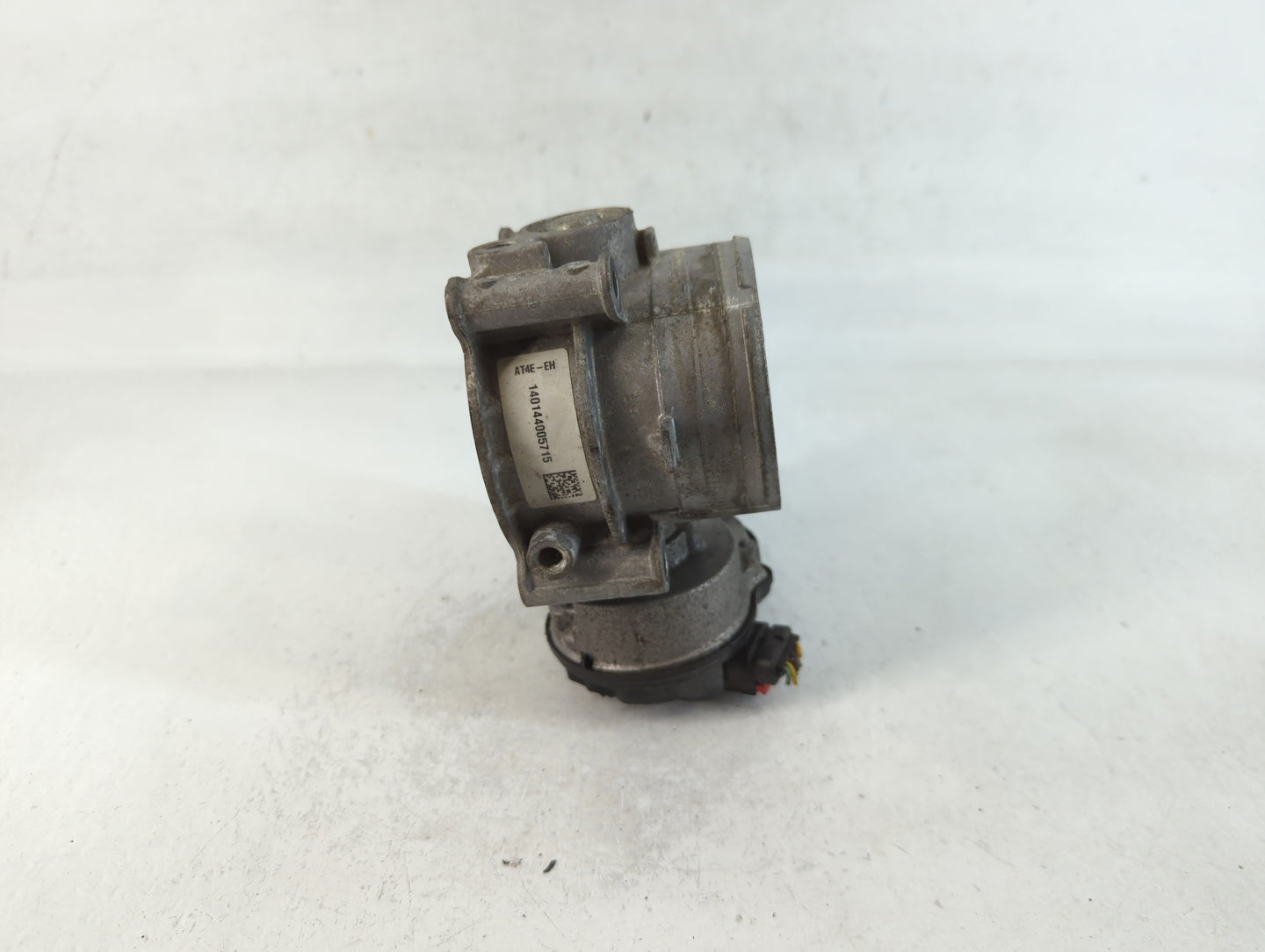 2013-2019 Ford Flex Throttle Body P/N:140144005715 AT4E-EH Fits Fits 2011 2012 2013 2014 2015 2016 2017 2018 2019 OEM Used A