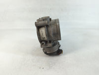 2013-2019 Ford Flex Throttle Body P/N:140144005715 AT4E-EH Fits Fits 2011 2012 2013 2014 2015 2016 2017 2018 2019 OEM Used A