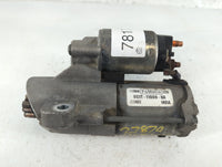 2009-2019 Ford Flex Car Starter Motor Solenoid OEM P/N:8G1T-11000-BA Fits OEM Used Auto Parts - Oemusedautoparts1.com