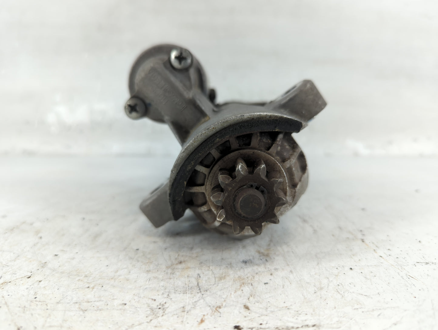 2009-2019 Ford Flex Car Starter Motor Solenoid OEM P/N:8G1T-11000-BA Fits OEM Used Auto Parts - Oemusedautoparts1.com