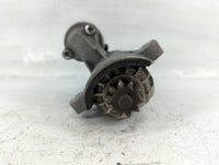 2009-2019 Ford Flex Car Starter Motor Solenoid OEM P/N:8G1T-11000-BA Fits OEM Used Auto Parts - Oemusedautoparts1.com