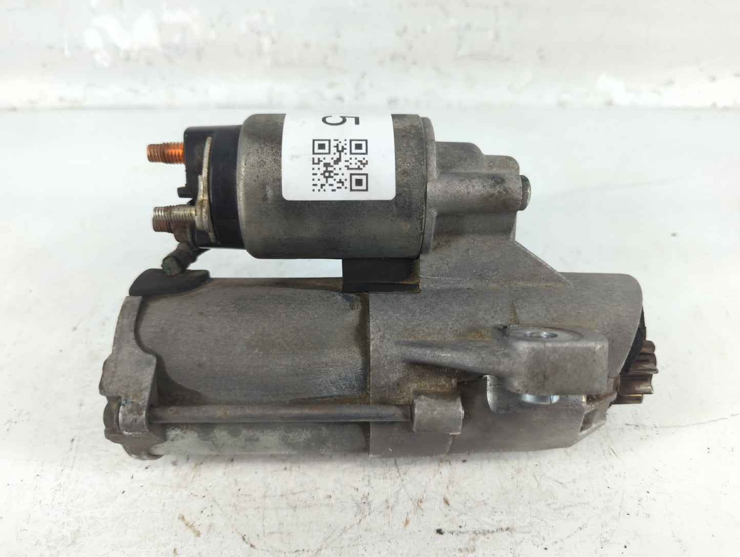 2009-2019 Ford Flex Car Starter Motor Solenoid OEM P/N:8G1T-11000-BA Fits OEM Used Auto Parts - Oemusedautoparts1.com