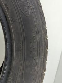 Used Tire P235/60R18 GOODYEAR ASSURANCE 103H - Tread Depth 6/32 - Oemusedautoparts1.com