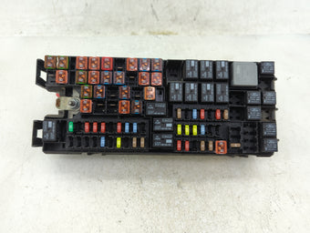 compare product 2013-2015 Ford Flex Fusebox Fuse Box Panel Relay Module Fits Fits 2013 2014 2015 OEM Used Auto Parts