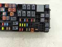 2013-2015 Ford Flex Fusebox Fuse Box Panel Relay Module Fits Fits 2013 2014 2015 OEM Used Auto Parts - Oemusedautoparts1.com