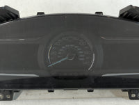 2014-2015 Ford Flex Instrument Cluster Speedometer Gauges P/N:EA8T-10849-AE Fits Fits 2014 2015 OEM Used Auto Parts - Oemuse