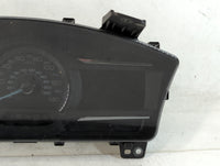 2014-2015 Ford Flex Instrument Cluster Speedometer Gauges P/N:EA8T-10849-AE Fits Fits 2014 2015 OEM Used Auto Parts - Oemuse