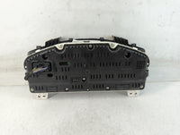 2014-2015 Ford Flex Instrument Cluster Speedometer Gauges P/N:EA8T-10849-AE Fits Fits 2014 2015 OEM Used Auto Parts - Oemuse