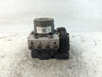 compare product 2014-2019 Ford Flex ABS Pump Control Module Replacement P/N:DA83-2C405-AG Fits Fits 2014 2015 2016 2017 2018 2019 OEM Used Auto Parts