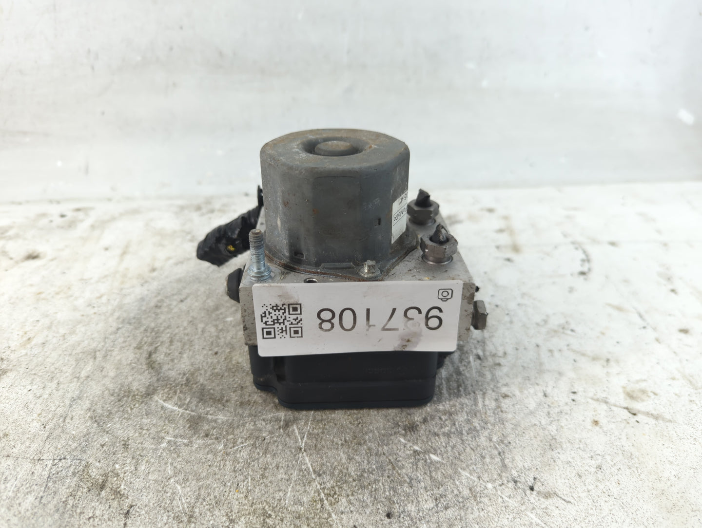 2014-2019 Ford Flex ABS Pump Control Module Replacement P/N:DA83-2C405-AG Fits Fits 2014 2015 2016 2017 2018 2019 OEM Used A