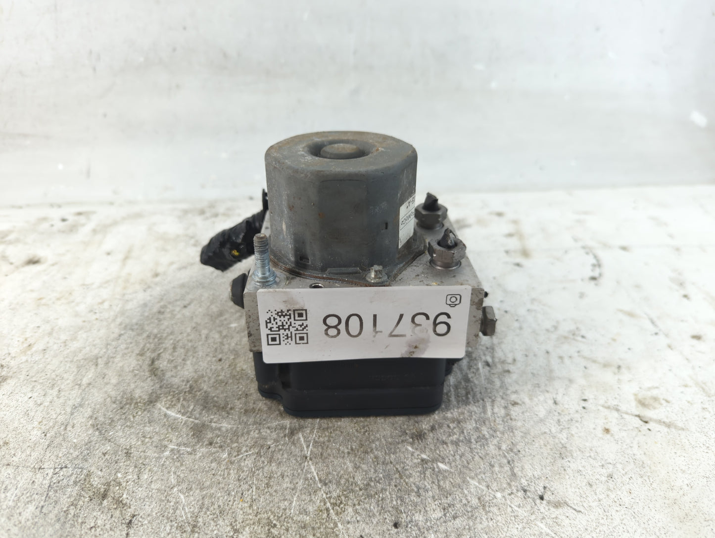 2014-2019 Ford Flex ABS Pump Control Module Replacement P/N:DA83-2C405-AG Fits Fits 2014 2015 2016 2017 2018 2019 OEM Used A
