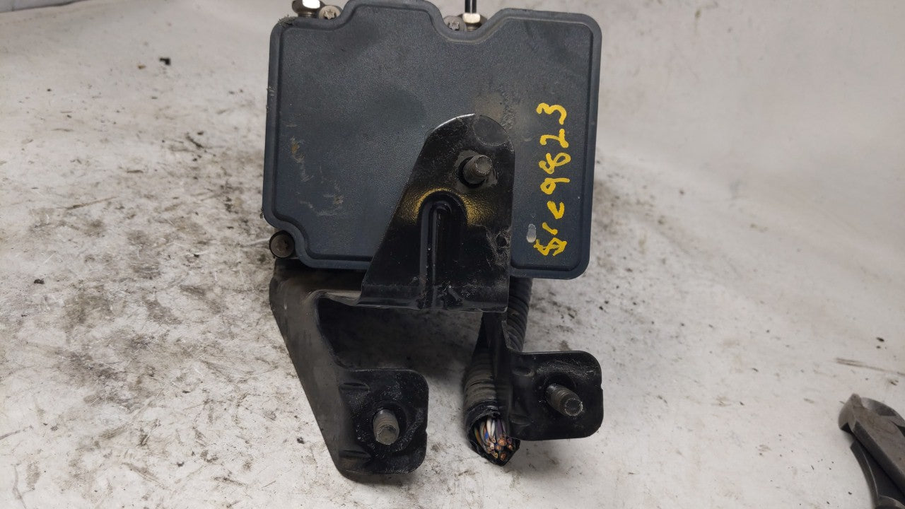 2014-2019 Ford Flex ABS Pump Control Module Replacement P/N:DA83-2C405-B Fits Fits 2014 2015 2016 2017 2018 2019 OEM Used Au