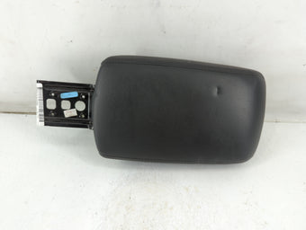 compare product 2012-2014 Ford Focus Center Console Armrest Cover Lid P/N:1546252 1080843X-15-CB Fits Fits 2012 2013 2014 OEM Used Auto Parts
