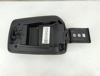 2012-2014 Ford Focus Center Console Armrest Cover Lid P/N:1546252 1080843X-15-CB Fits Fits 2012 2013 2014 OEM Used Auto Part