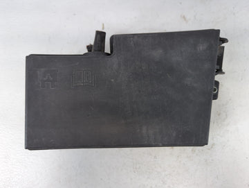 2012-2014 Ford Focus Fusebox Fuse Box Panel Relay Module P/N:AV6T-14A067-AC Fits Fits 2012 2013 2014 OEM Used Auto Parts - O