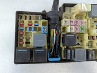 2012-2014 Ford Focus Fusebox Fuse Box Panel Relay Module P/N:AV6T-14A067-AC Fits Fits 2012 2013 2014 OEM Used Auto Parts - O