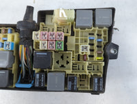 2012-2014 Ford Focus Fusebox Fuse Box Panel Relay Module P/N:AV6T-14A067-AC Fits Fits 2012 2013 2014 OEM Used Auto Parts - O