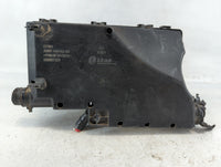 2012-2014 Ford Focus Fusebox Fuse Box Panel Relay Module P/N:AV6T-14A067-AC Fits Fits 2012 2013 2014 OEM Used Auto Parts - O