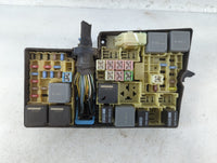 2012-2014 Ford Focus Fusebox Fuse Box Panel Relay Module P/N:AV6T-14A067-AC Fits Fits 2012 2013 2014 OEM Used Auto Parts - O