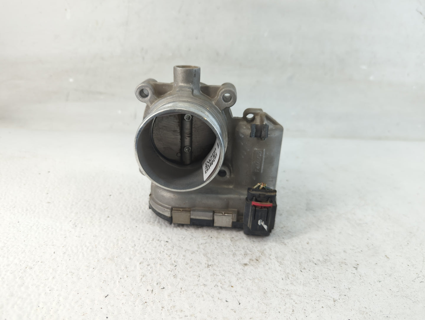 2014-2018 Ford Focus Throttle Body P/N:DS7E-9F991-BB Fits Fits 2014 2015 2016 2017 2018 2019 2020 2021 2022 OEM Used Auto Pa