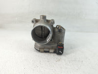 2014-2018 Ford Focus Throttle Body P/N:DS7E-9F991-BB Fits Fits 2014 2015 2016 2017 2018 2019 2020 2021 2022 OEM Used Auto Pa
