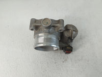 2014-2018 Ford Focus Throttle Body P/N:DS7E-9F991-BB Fits Fits 2014 2015 2016 2017 2018 2019 2020 2021 2022 OEM Used Auto Pa