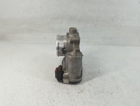 2014-2018 Ford Focus Throttle Body P/N:DS7E-9F991-BB Fits Fits 2014 2015 2016 2017 2018 2019 2020 2021 2022 OEM Used Auto Pa