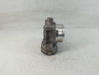 2014-2018 Ford Focus Throttle Body P/N:DS7E-9F991-BB Fits Fits 2014 2015 2016 2017 2018 2019 2020 2021 2022 OEM Used Auto Pa