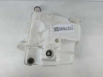compare product 2012-2018 Ford Focus Windshield Washer Fluid Reservoir Bottle Oem