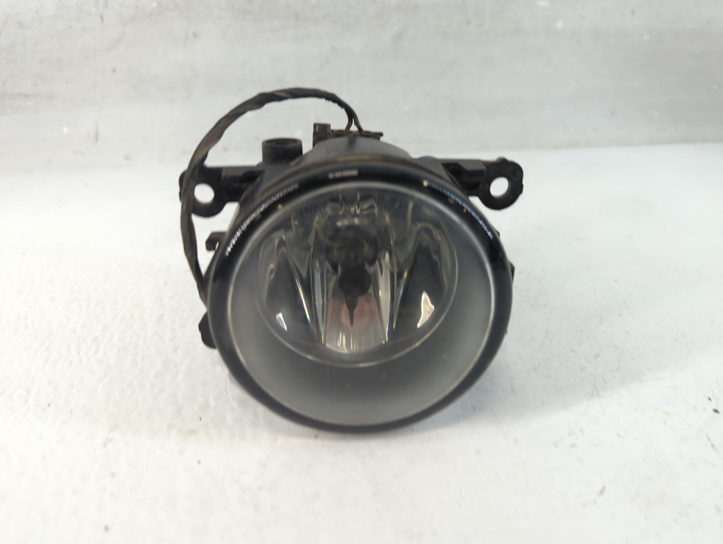 2008-2014 Ford Focus Passenger Right Oem Front Light Lamp - Oemusedautoparts1.com