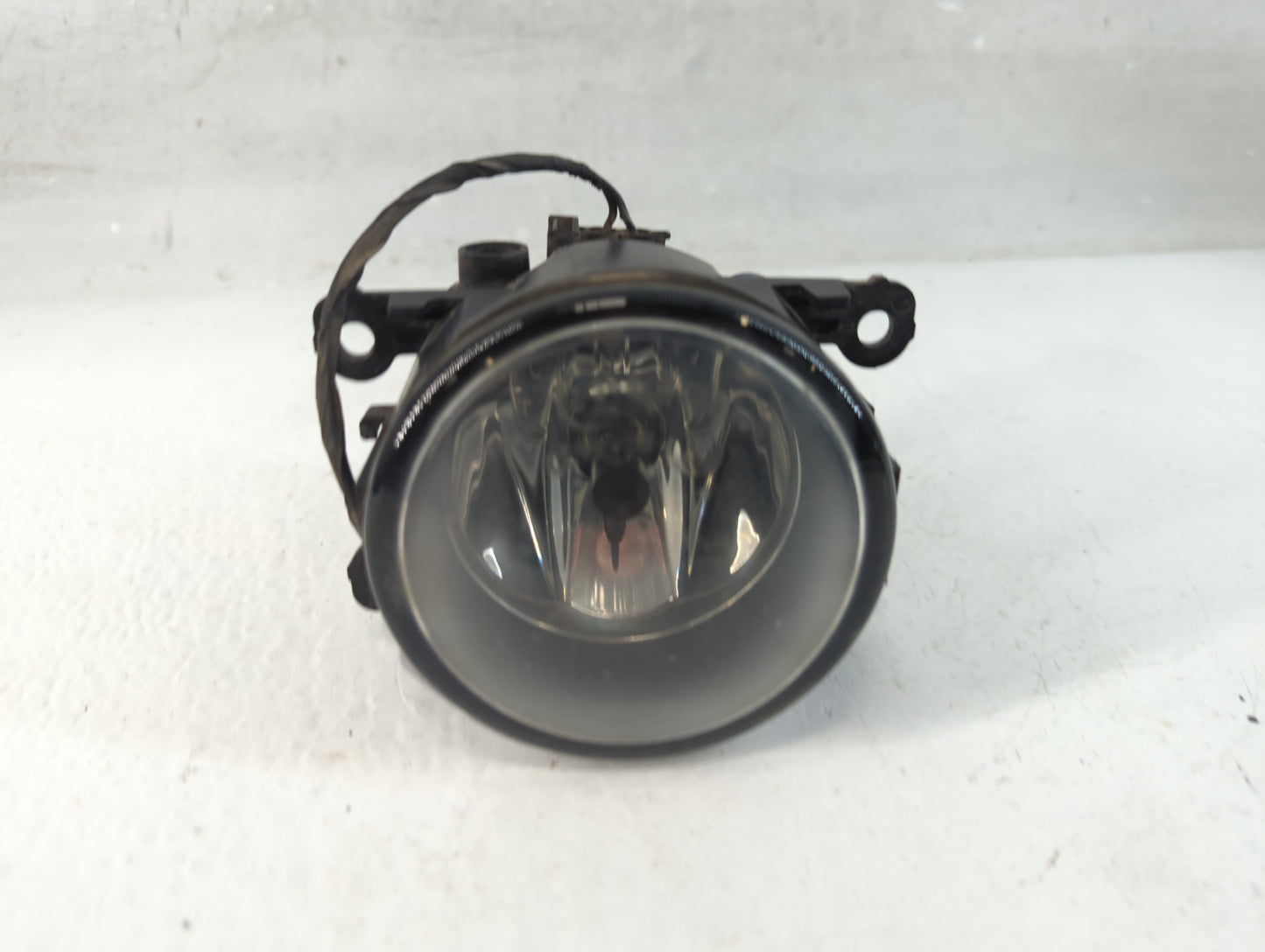 2008-2014 Ford Focus Passenger Right Oem Front Light Lamp - Oemusedautoparts1.com
