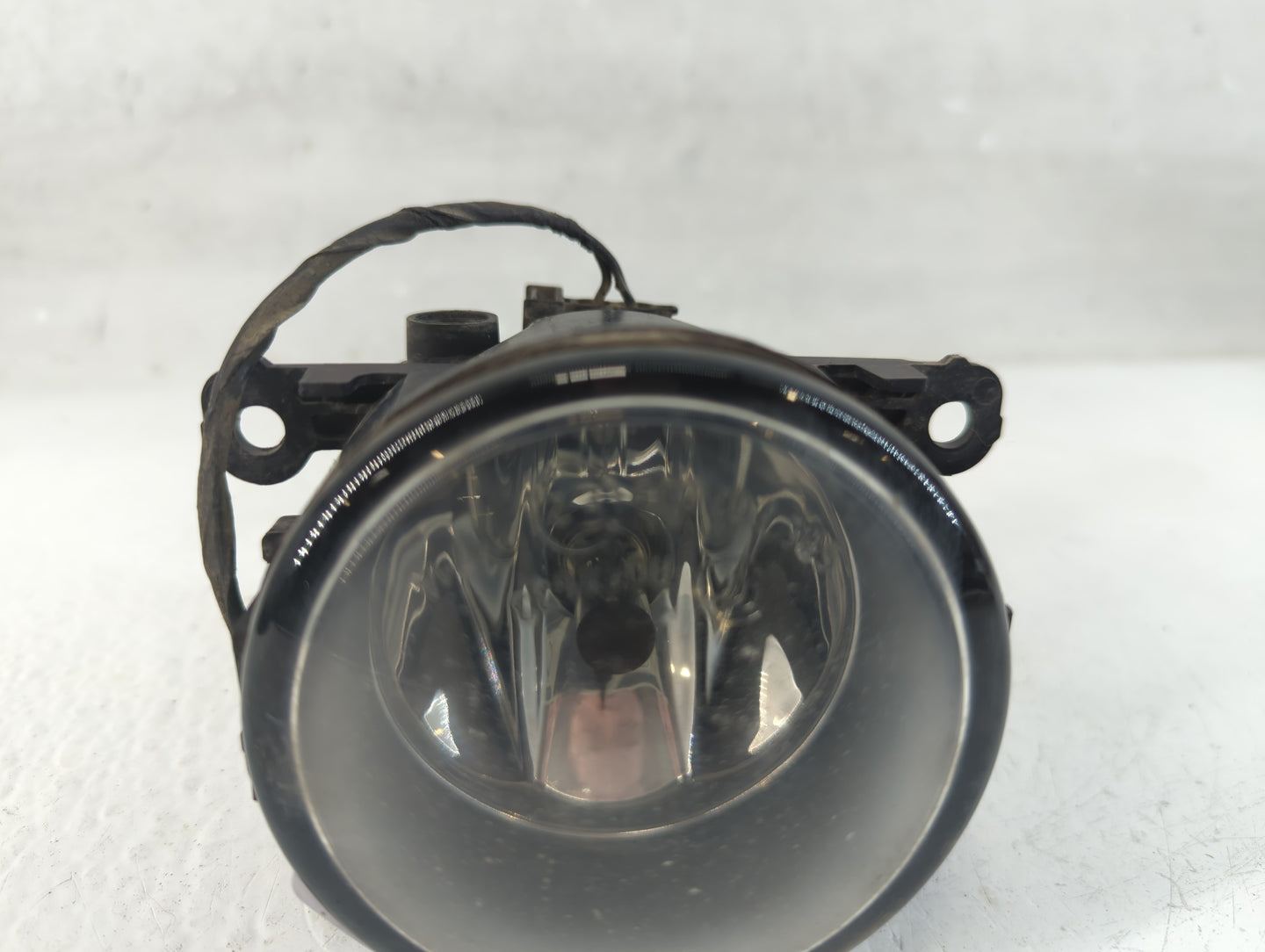 2008-2014 Ford Focus Passenger Right Oem Front Light Lamp - Oemusedautoparts1.com